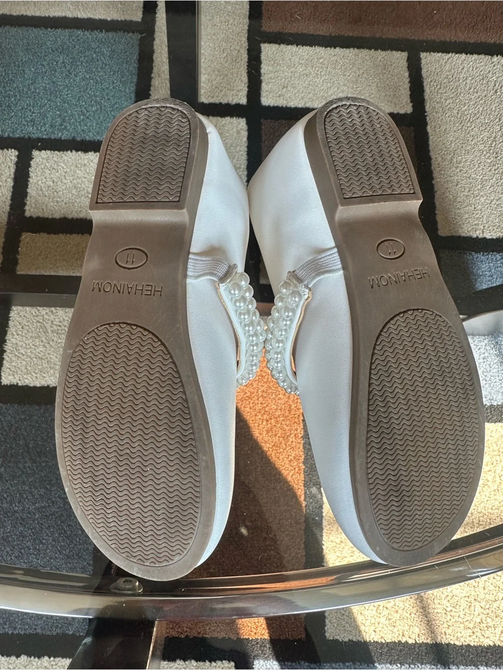 Hehainom only worn